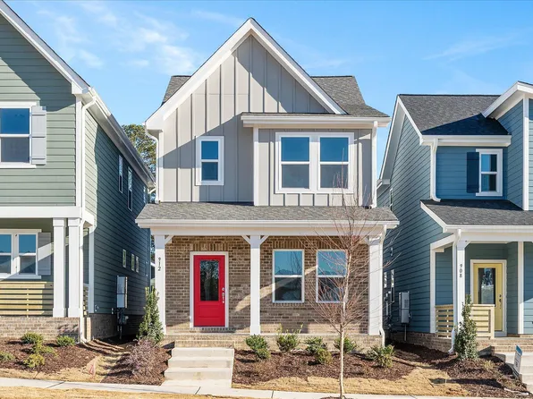 912 Allen Park Dr, Raleigh, NC 27604