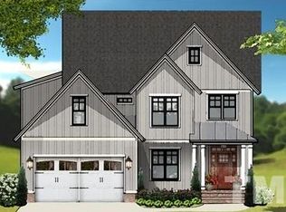 3621 Mossdale Ave, Durham, NC 27707