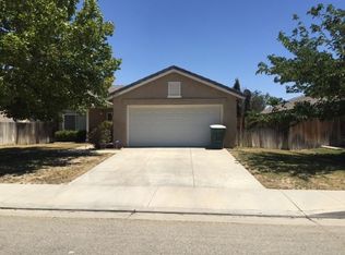 2310 Greenhill St, Rosamond, CA 93560