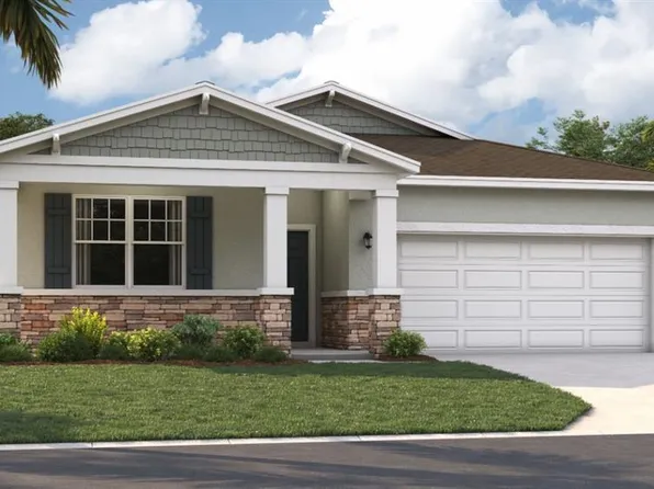 9178 Harris Hawk Dr, Leesburg, FL 34788