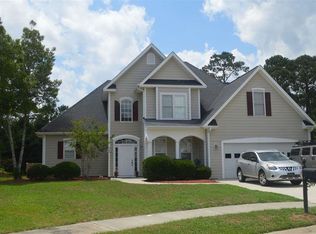 4804 Seabreeze Ln, Myrtle Beach, SC 29579