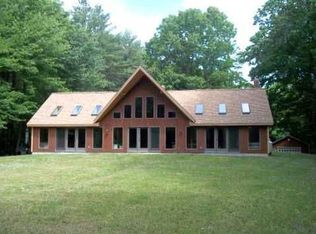 321 White Rd, Bowdoinham, ME 04008