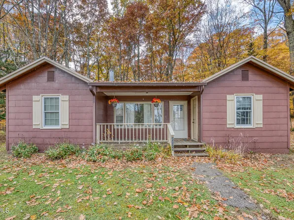 2128 State Highway 143, Roan Mountain, TN 37687