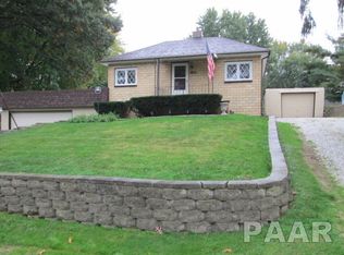 5014 W Oakvue Dr, Peoria, IL 61604