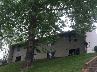 808 Woodyard Dr APT 6, Natchitoches, LA 71457
