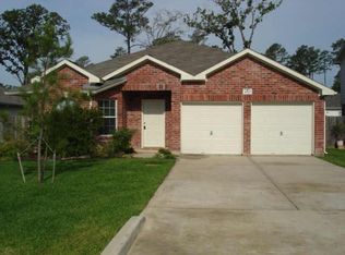28727 Hidden Cv, Magnolia, TX 77354
