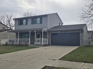 30416 Torry Ave, Flat Rock, MI