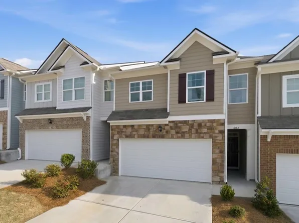 503 Stoneybrook Dr, Dahlonega, GA 30533