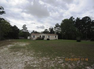 6988 W Crosbeck Ct, Homosassa, FL 34446
