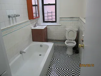 Rented by David W Realty Inc