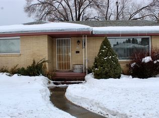318 E Empire Ave, Spokane, WA 99207