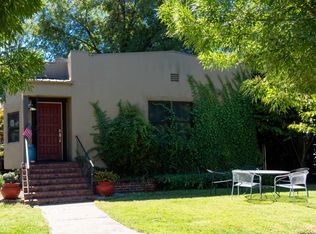 822 Sherman St, Medford, OR