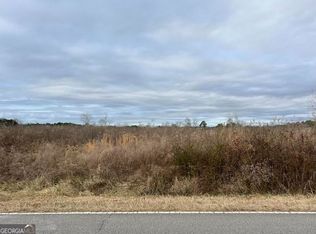0 Folds Rd TRACT C-4, Carrollton, GA 30116