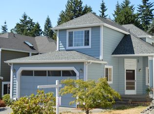1041 NW Gladiola Ct, Silverdale, WA 98383