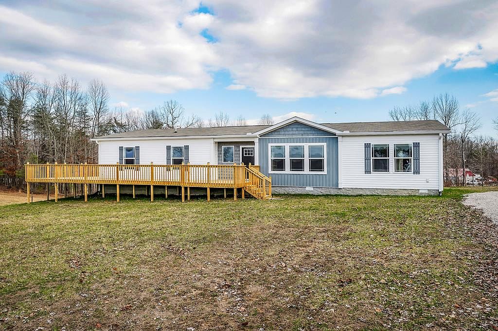 300 W Ravenscroft Rd, Sparta, TN 38583 | MLS #225661 | Zillow