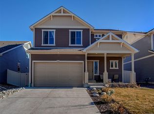 4464 Telluride Ct, Denver, CO 80249