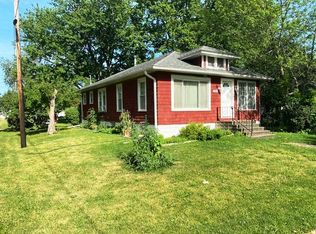 412 S Green St, Piper City, IL 60959