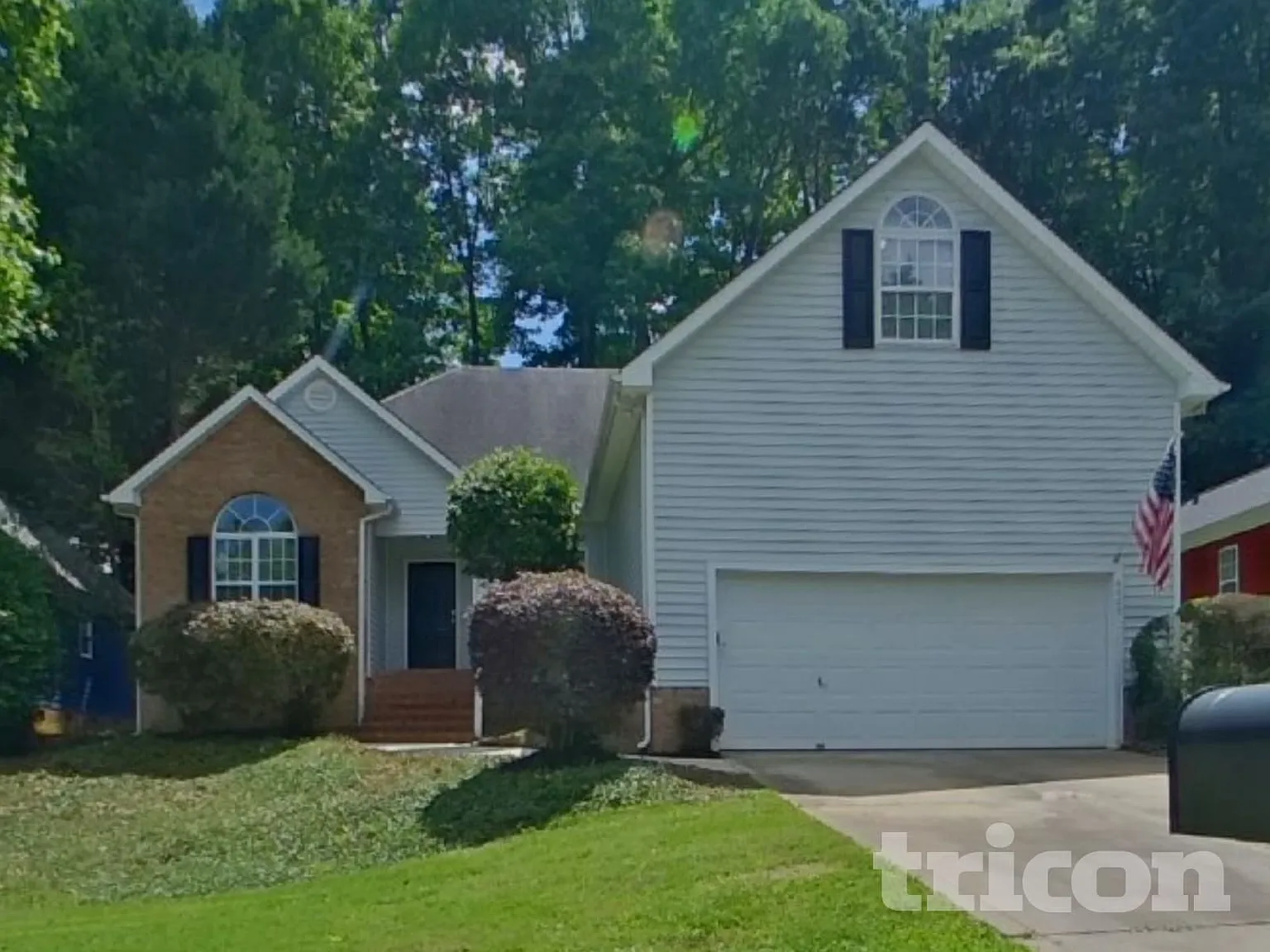 4407 Gladwood Lane Charlotte NC — Photo 2