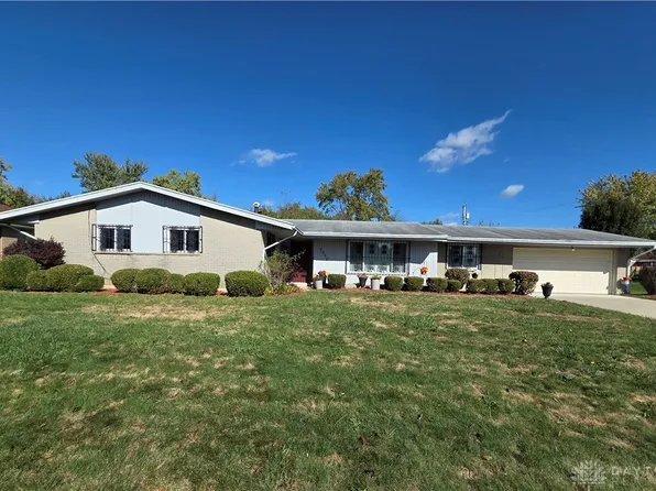 5357 Dushore Dr, Dayton, OH 45417
