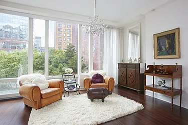 Sold by Brown Harris Stevens