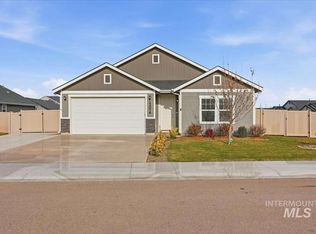 12076 W Terrazzo Dr, Nampa, ID 83651