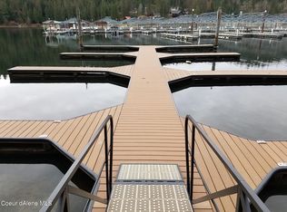 W Rockford Bay Rd, Coeur D Alene, ID 83814