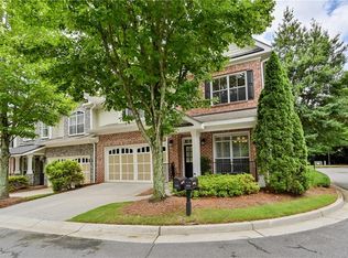 5409 Glenridge Cv #201, Atlanta, GA 30342