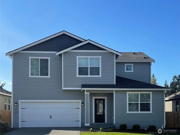 2216 158th Street Ct E, Tacoma, WA 98445