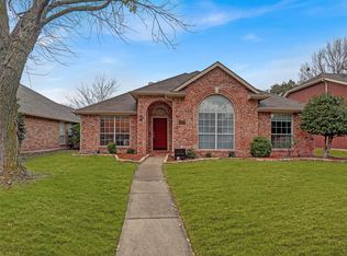 6205 Montgomery Dr, Frisco, TX 75035