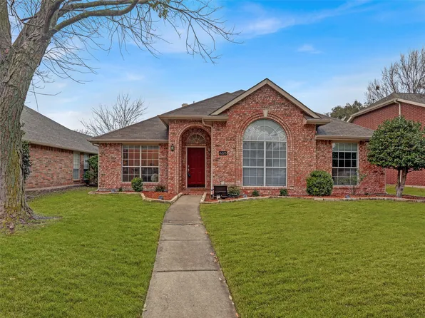 6205 Montgomery Dr, Frisco, TX 75035