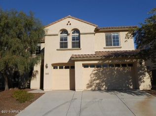5146 W Straight Arrow Ln, Phoenix, AZ 85083