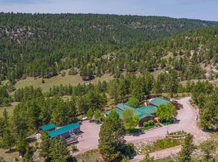 60 Valley View Dr, Newcastle, WY 82701