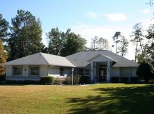 1684 E Tradewind Dr, Hernando, FL 34442