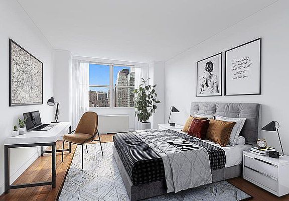 4th image of 300 E 56th St APT 22C