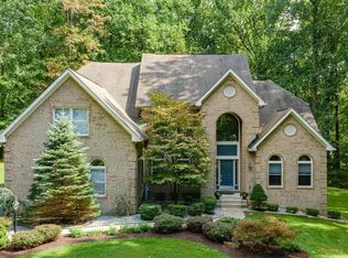 9 Campitelli Ct, Reisterstown, MD 21136