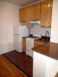 Rented by St Marks Place Realty