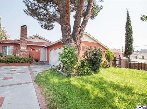 2nd image of 9952 Haines Canyon Ave