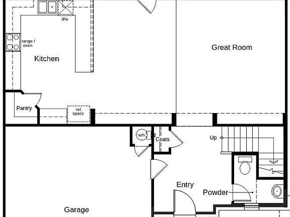 2nd image of 25607 White Vortex Dr