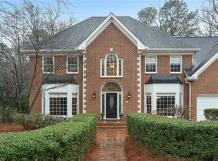 1075 Byrnwyck Trl NE, Atlanta, GA 30319