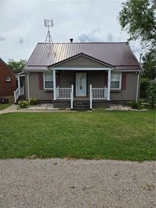 19 S Oak St, Fairchance, PA, 15436