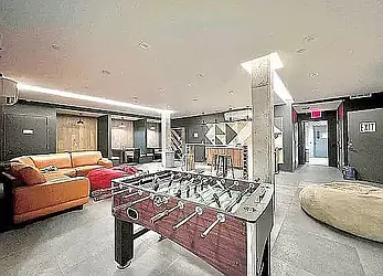 Rented by Doorway NYC, LLC