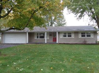 272 Jessie St, Lebanon, MO 65536