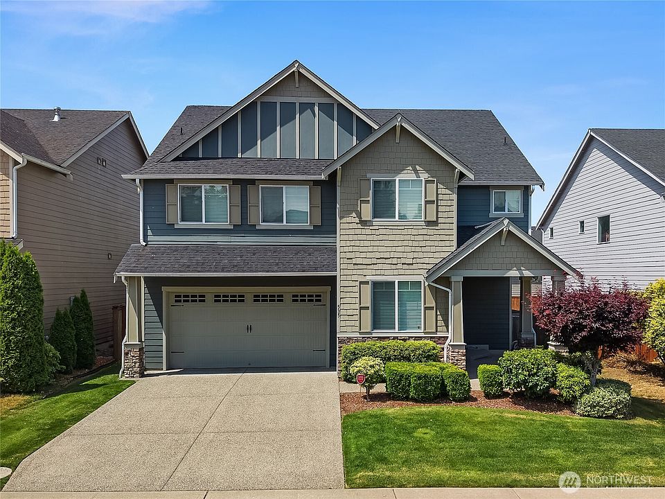 1st image of 535 Beechwood Court SW