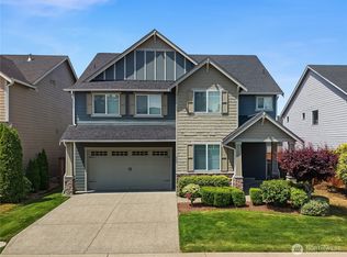 535 Beechwood Ct SW, Olympia, WA 98502