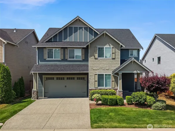 535 Beechwood Court SW, Olympia, WA 98502