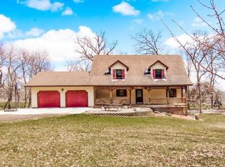 12986 755th Ave, Le Roy, MN 55951