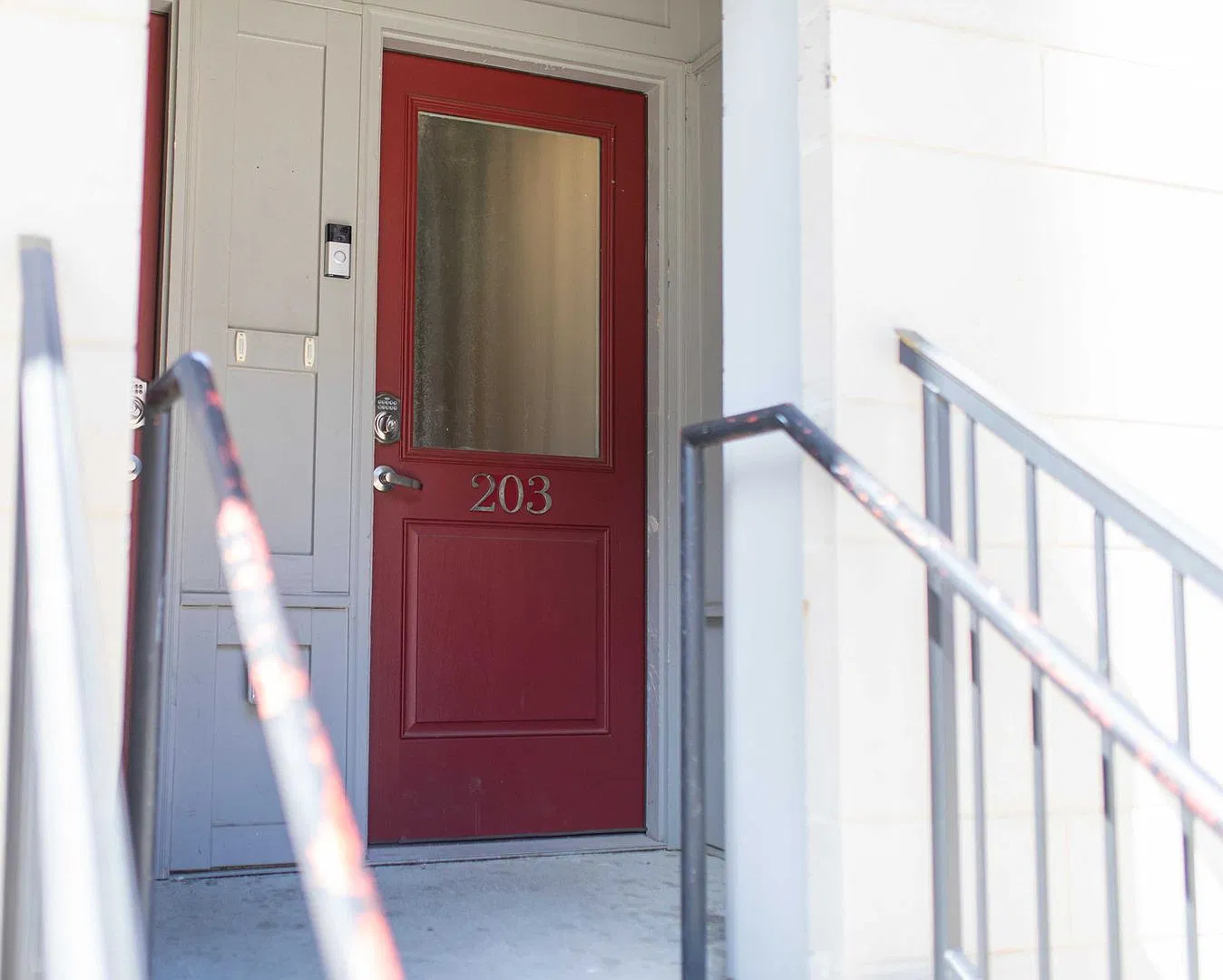 Morton Row — Photo 3