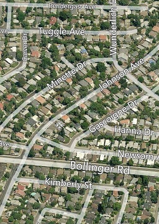 1st image of 10784 Johnson Ave