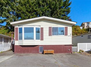 2847 Sooke Lake Rd #49, Langford, BC V9B4P8