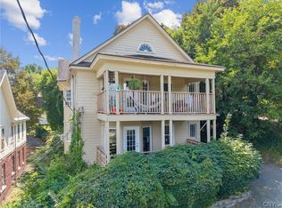 119 Parkview Ave, Syracuse, NY 13207
